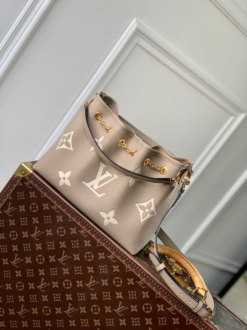 LV Bucket Bags